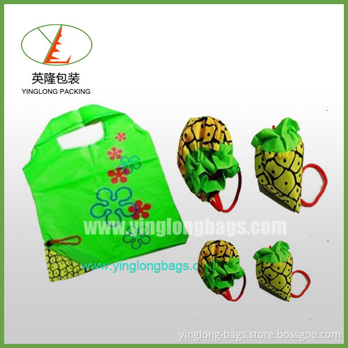 Beauty -Polyester Folding Bags (YLPDB-0003)